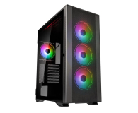 Kolink Stronghold Prism Black GEKL-070 - 1180695 - zdjęcie 1